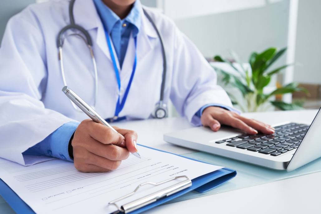 Veterinary practice transformation